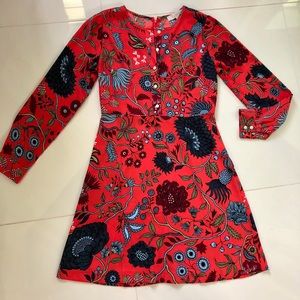 Anne Taylor Loft Dress